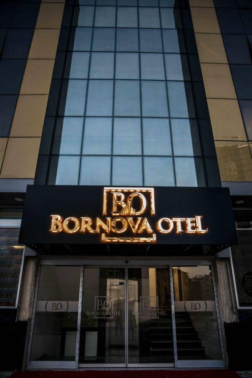 Измир: Bornova Otel