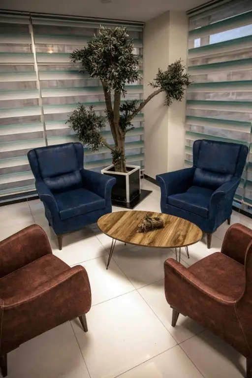 Измир: Bornova Otel