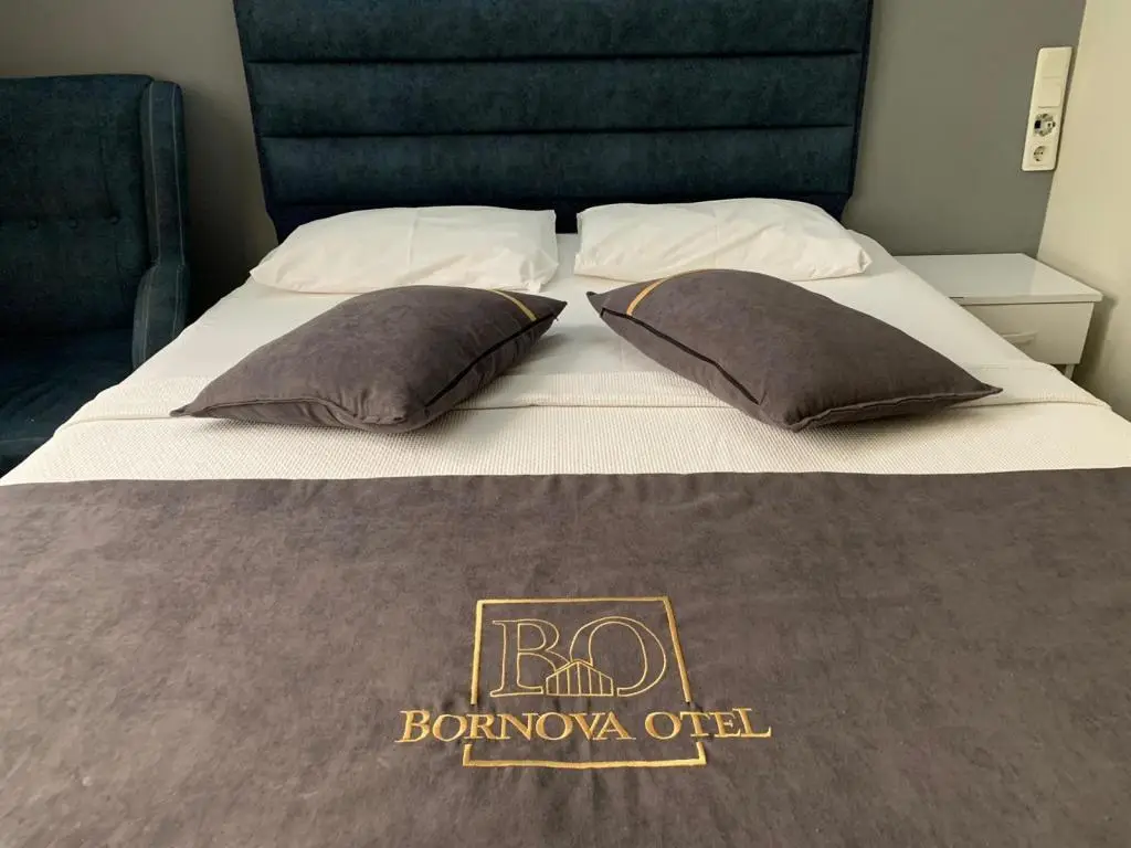 Измир: Bornova Otel