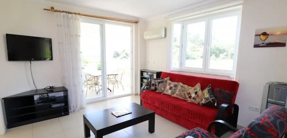 Фетхие: Villa BGA4 by JoyLettings