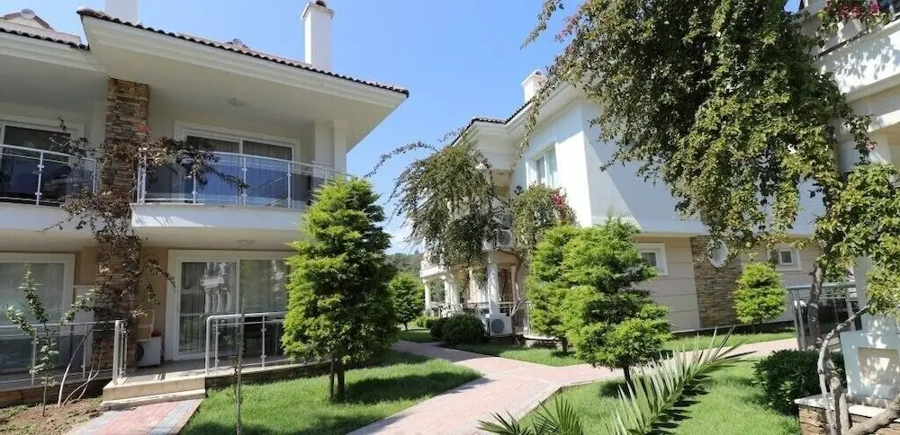 Фетхие: Villa BGA4 by JoyLettings