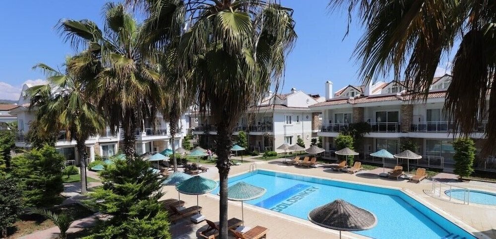 Villa BGA4 by JoyLettings — фото 1