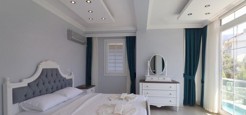 Фетхие: Villa AKD1  by JoyLettings