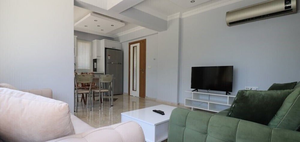 Фетхие: Villa AKD1  by JoyLettings
