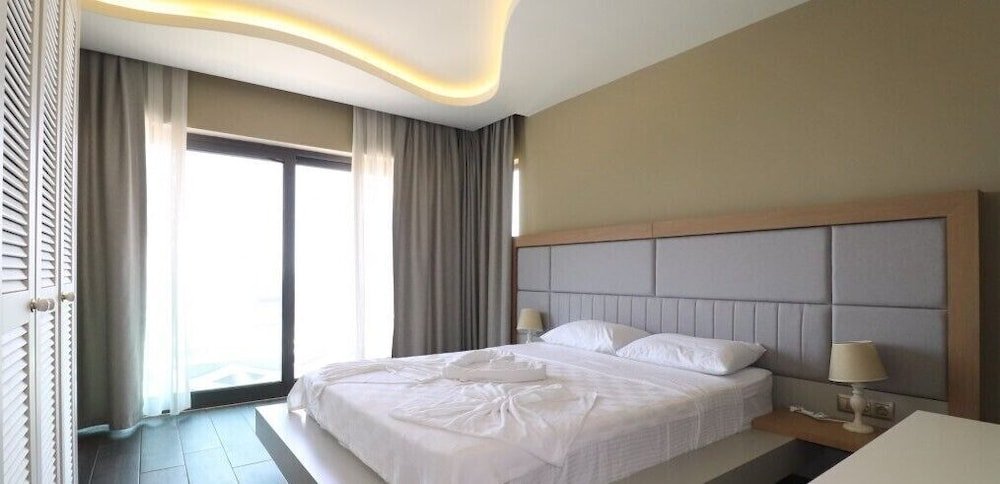 Фетхие: Villa Joy 2 by JoyLettings