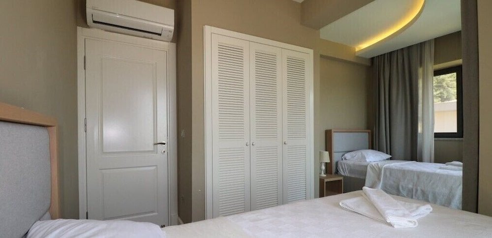 Фетхие: Villa Joy 2 by JoyLettings