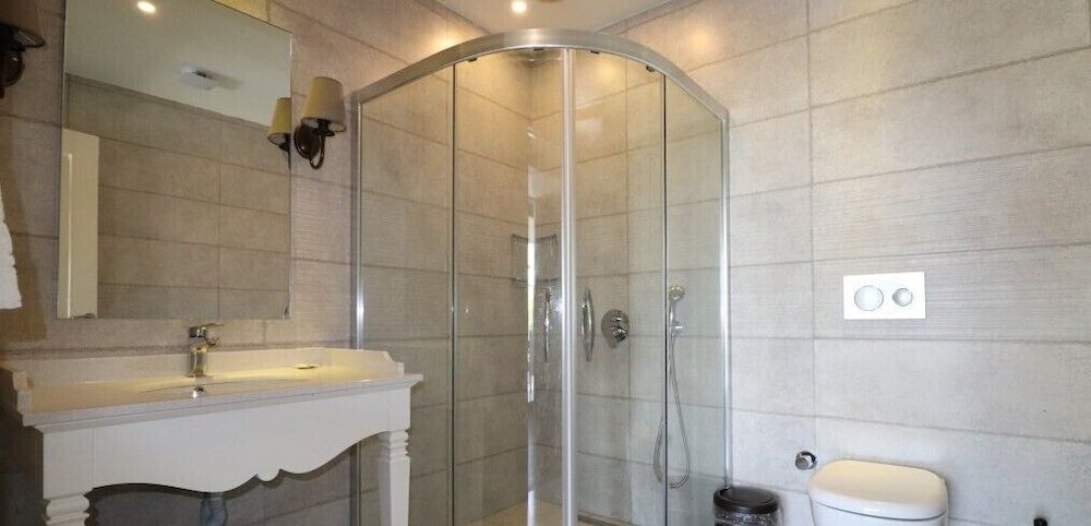 Фетхие: Villa Joy 2 by JoyLettings