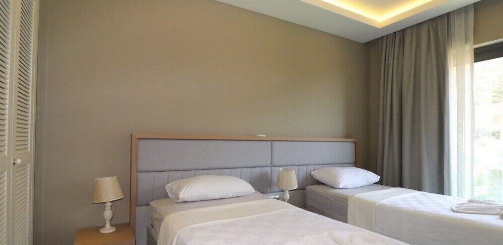Фетхие: Villa Joy 2 by JoyLettings