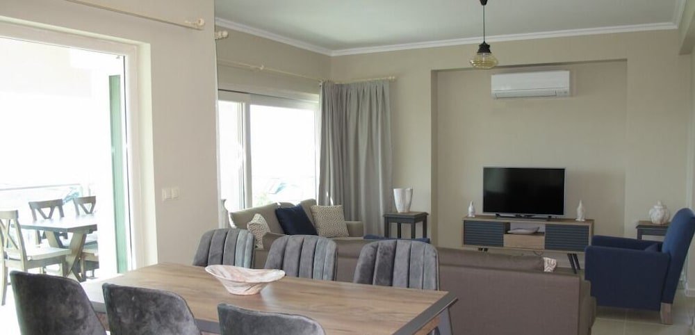 Фетхие: Villa Joy 3 by JoyLettings