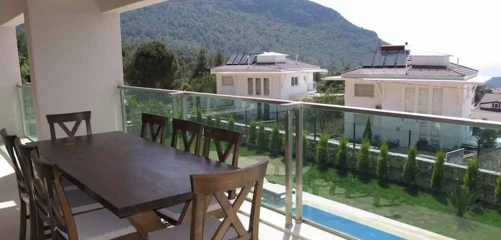 Фетхие: Villa Joy 3 by JoyLettings
