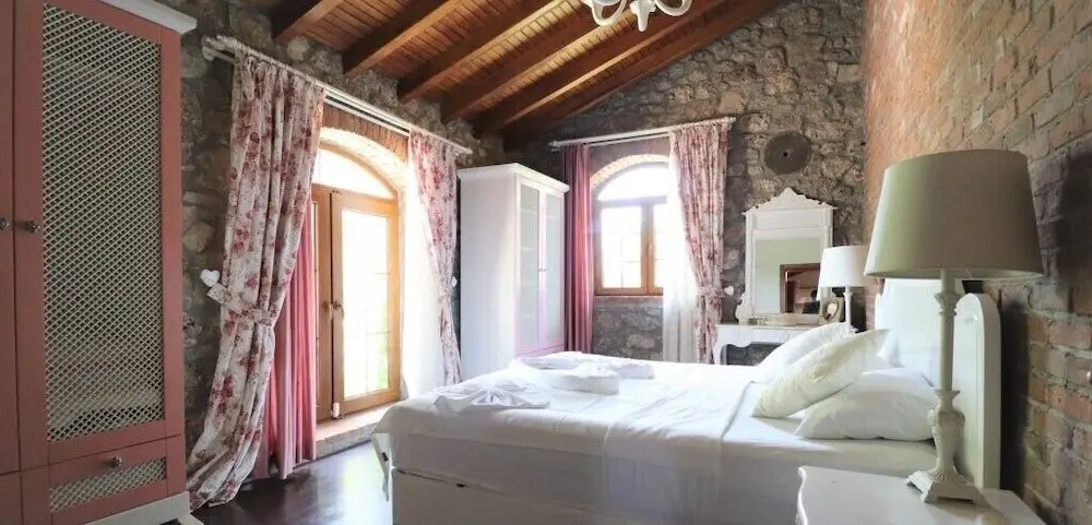 Фетхие: Villa BLN1 by JoyLettings