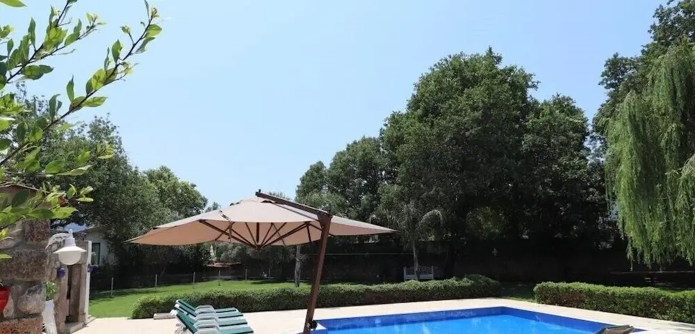 Фетхие: Villa BLN1 by JoyLettings