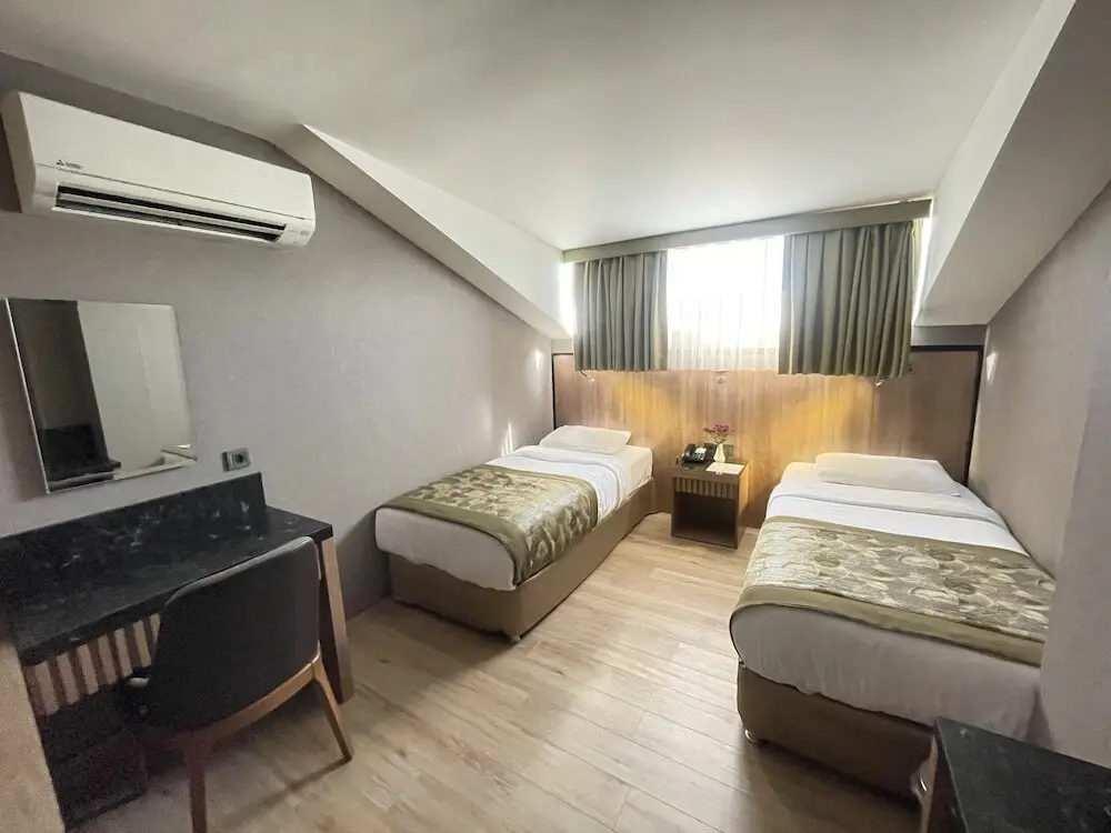 Стамбул: Radar Otel