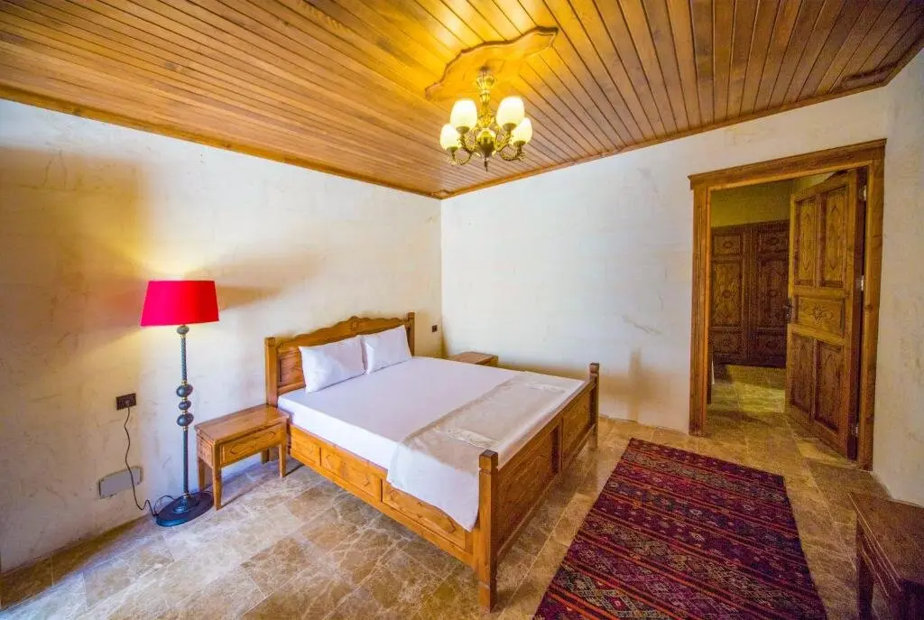 Шанлыурфа: Palmyra Boutique Hotel