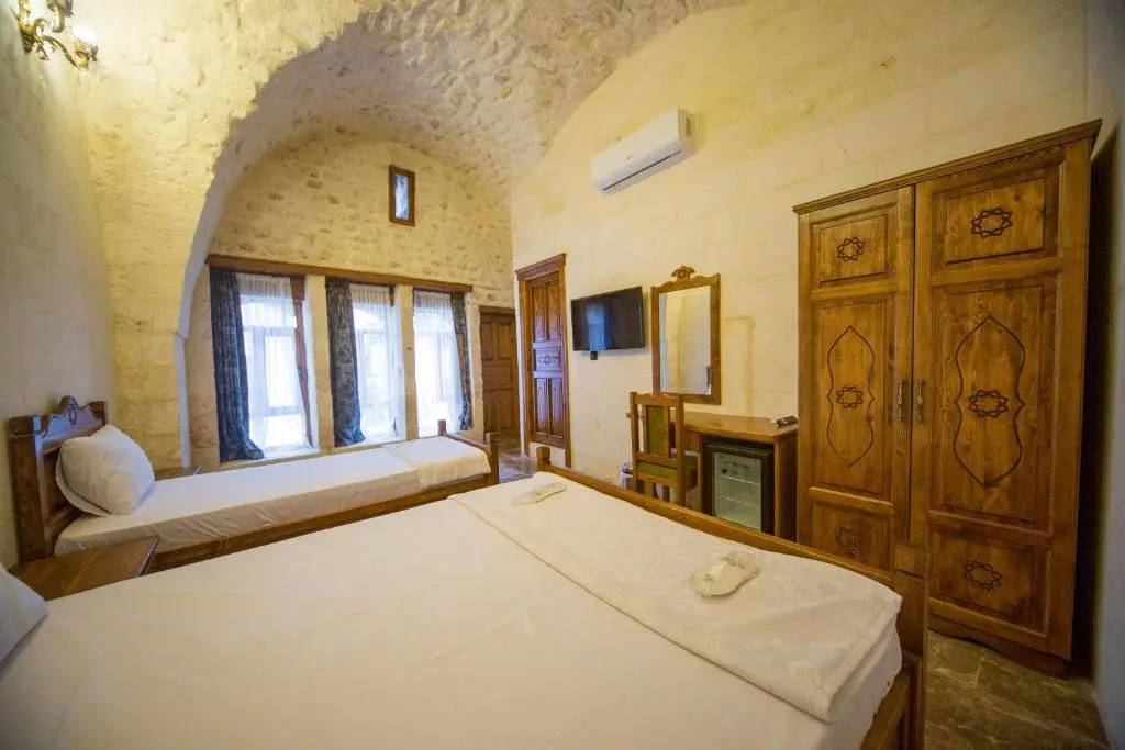 Шанлыурфа: Palmyra Boutique Hotel