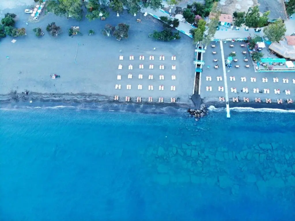 Bucak Apart Hotel Gocek & Beach — фото 1