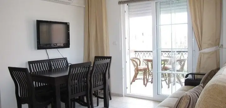 Фетхие: Villa ALC2 by JoyLettings