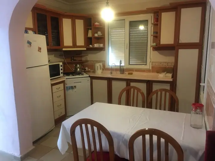 Чешме: Seaside Villas rental in Cesme