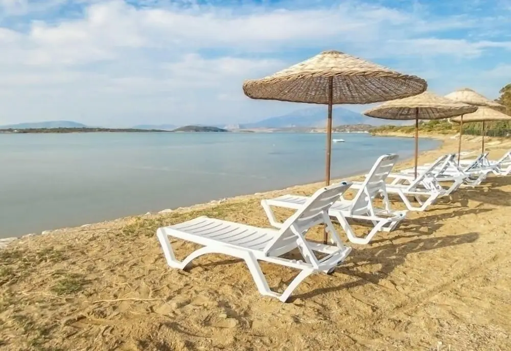 Чешме: Seaside Villas rental in Cesme