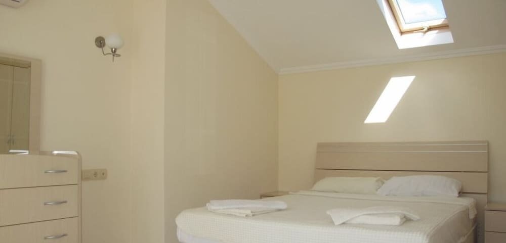 Фетхие: Villa SH14 by JoyLettings