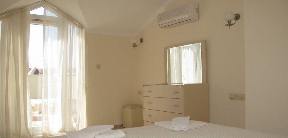 Фетхие: Villa SH14 by JoyLettings