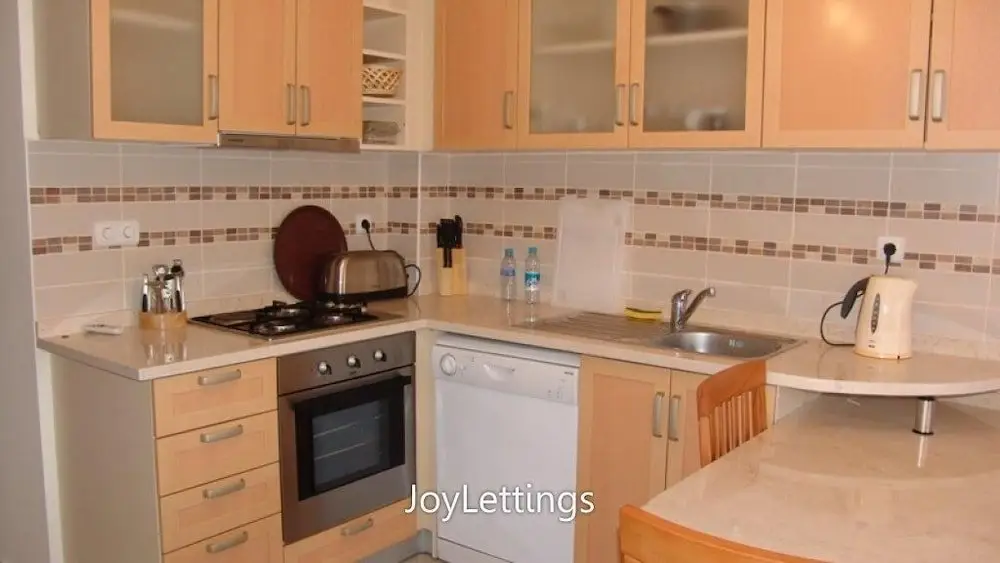 Фетхие: Villa LG12 by JoyLettings