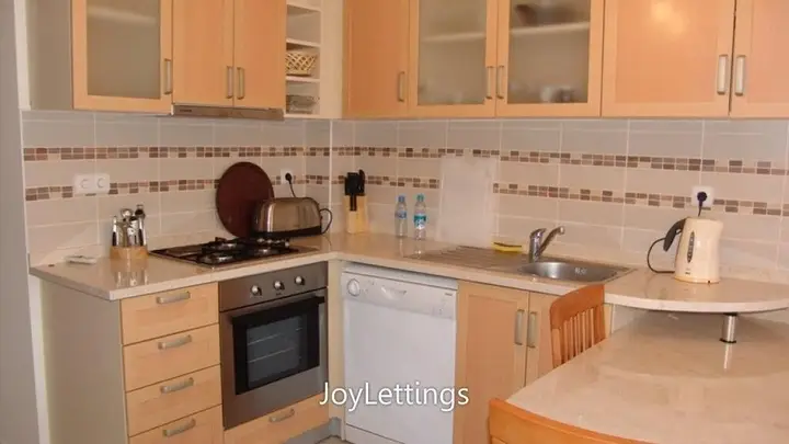 Фетхие: Villa LG12 by JoyLettings