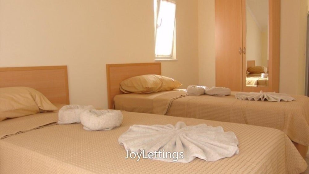 Фетхие: Villa LG12 by JoyLettings