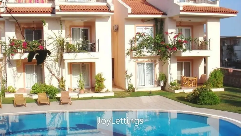 Фетхие: Villa LG12 by JoyLettings