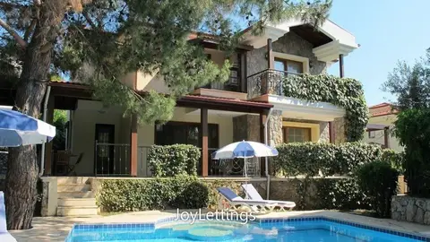 Villa AX03 by JoyLettings — фото 1