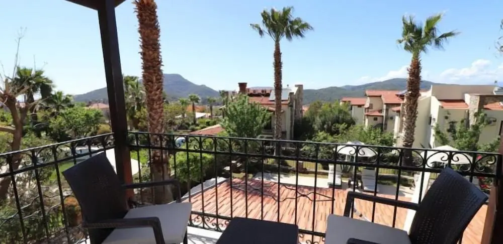Фетхие: Villa XT12 by JoyLettings