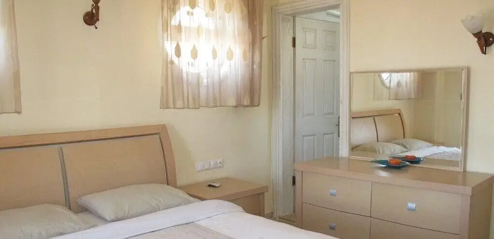 Фетхие: Villa XT37 by JoyLettings