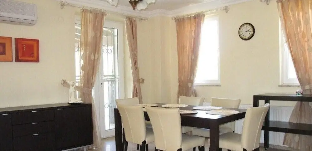 Фетхие: Villa XT37 by JoyLettings