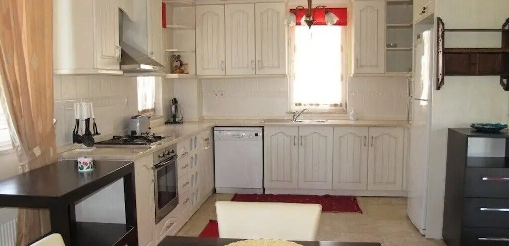 Фетхие: Villa XT37 by JoyLettings