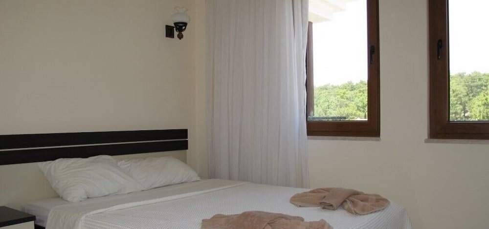 Фетхие: Villa AX20 by JoyLettings