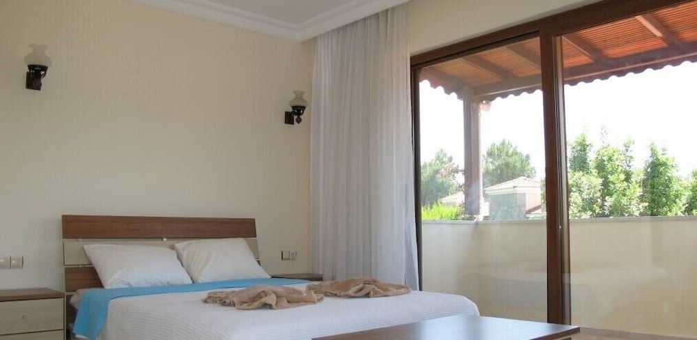 Фетхие: Villa AX20 by JoyLettings