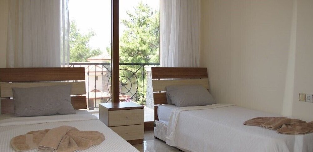 Фетхие: Villa AX20 by JoyLettings