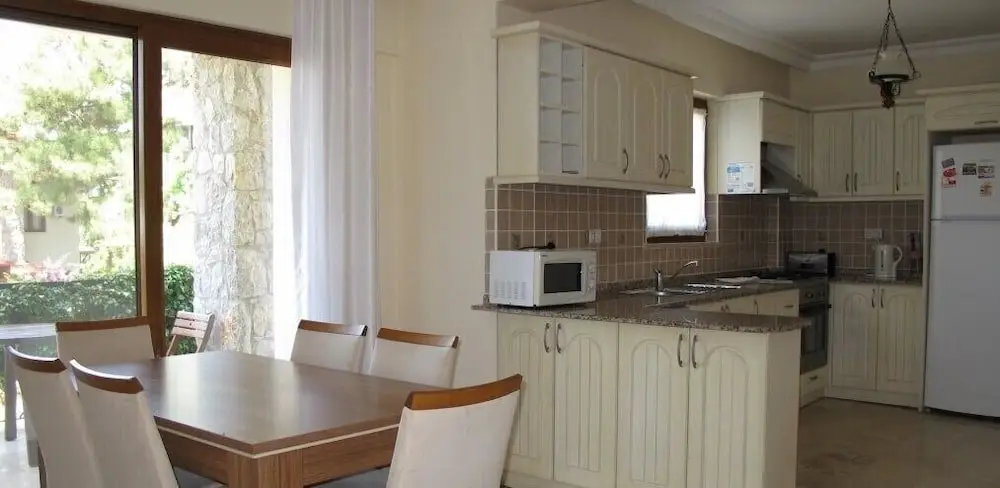 Фетхие: Villa AX20 by JoyLettings