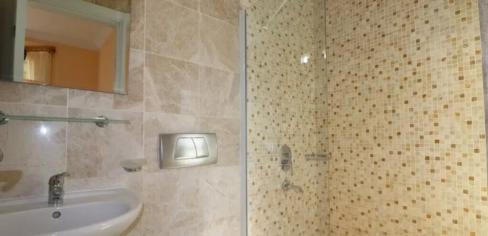 Фетхие: Villa YS07 by JoyLettings