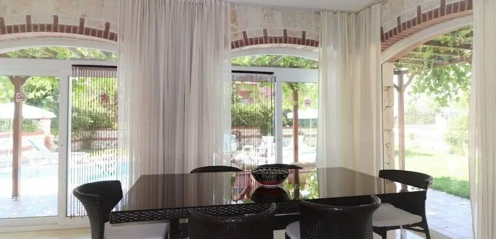 Фетхие: Villa ANM2 by JoyLettings