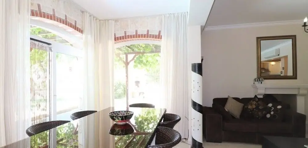 Фетхие: Villa ANM2 by JoyLettings