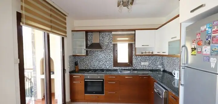 Фетхие: Villa MAS2 by JoyLettings