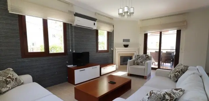 Фетхие: Villa MAS2 by JoyLettings