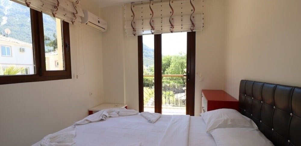 Фетхие: Villa MAS2 by JoyLettings