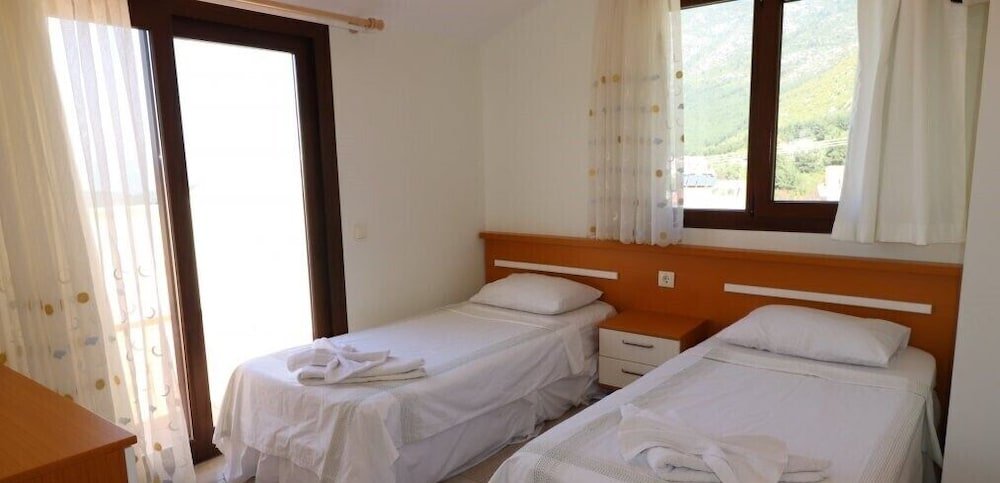 Фетхие: Villa MAS2 by JoyLettings