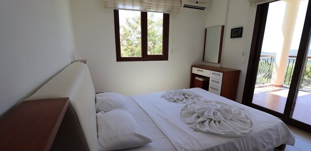Фетхие: Villa MAS2 by JoyLettings