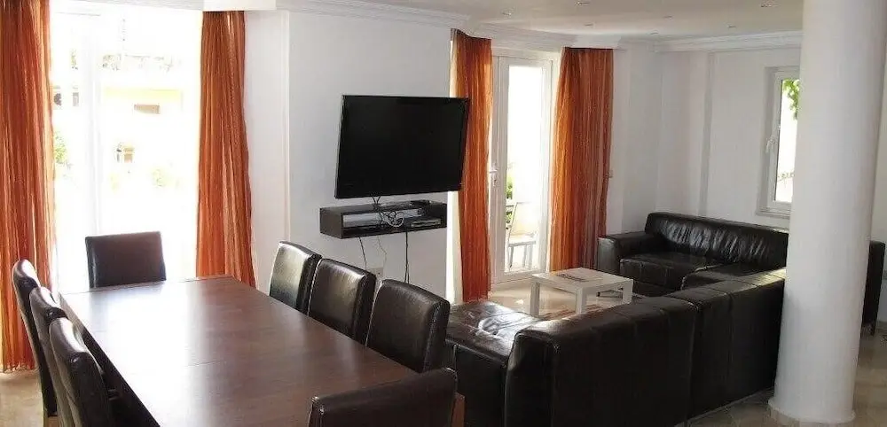 Фетхие: Villa CRL5 by JoyLettings