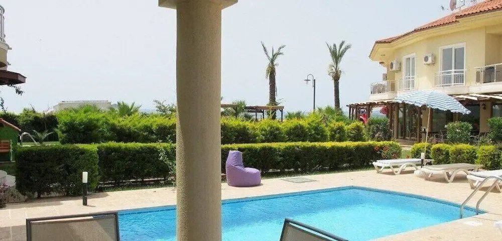 Фетхие: Villa CRL5 by JoyLettings