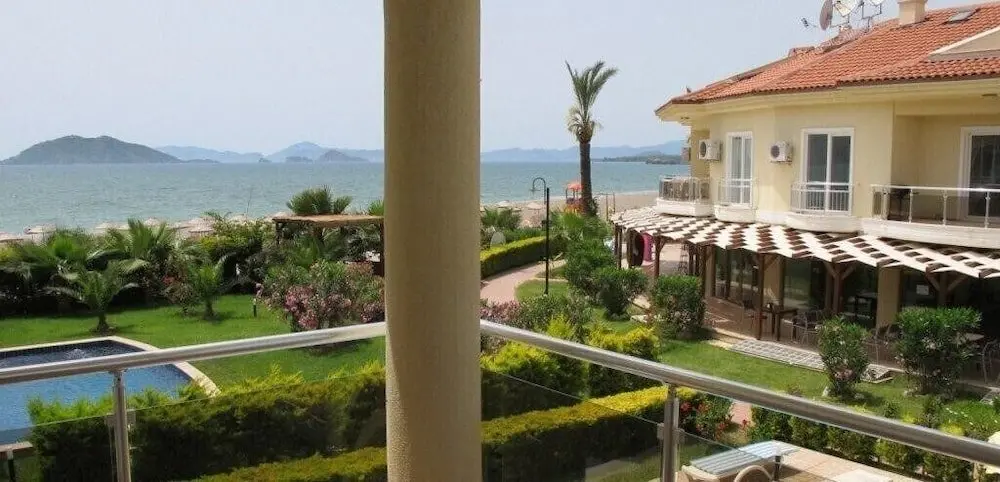 Фетхие: Villa CRL5 by JoyLettings