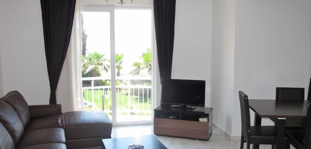 Фетхие: Villa PS06 by JoyLettings